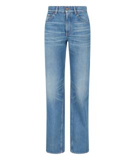 CHLOE Прямые джинсы