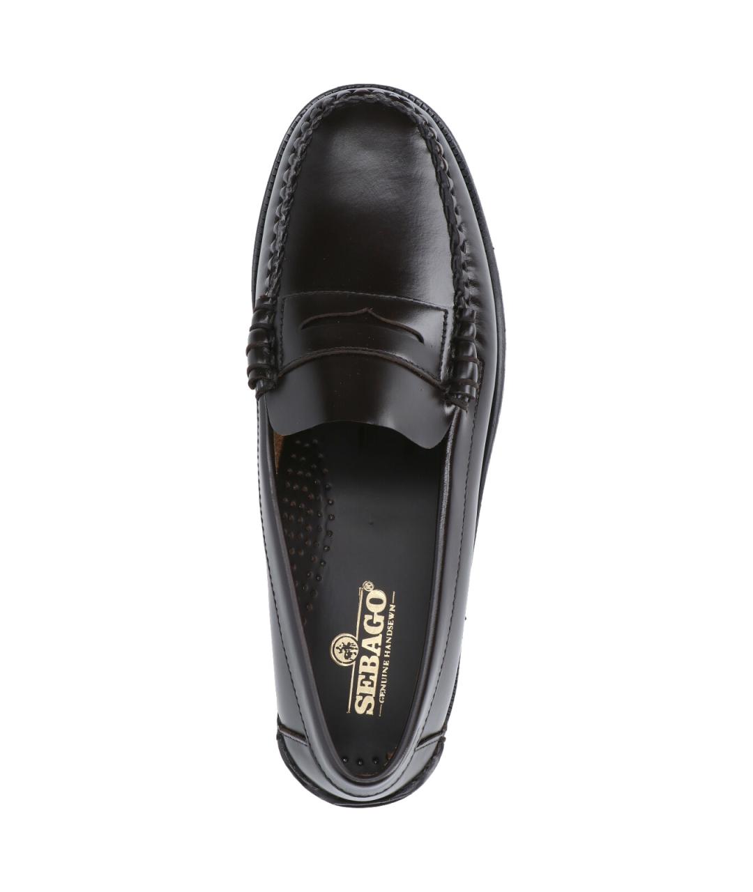 SEBAGO Кожаные лоферы, фото 5