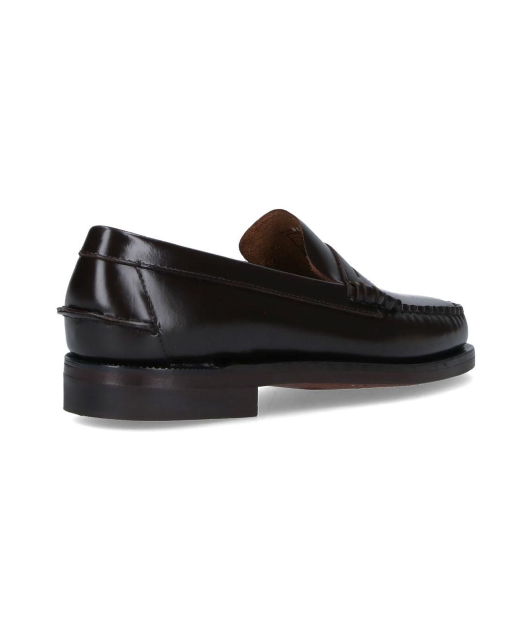SEBAGO Кожаные лоферы, фото 4