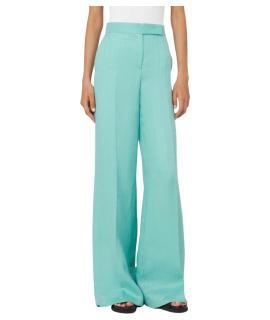 MAX MARA Прямые брюки