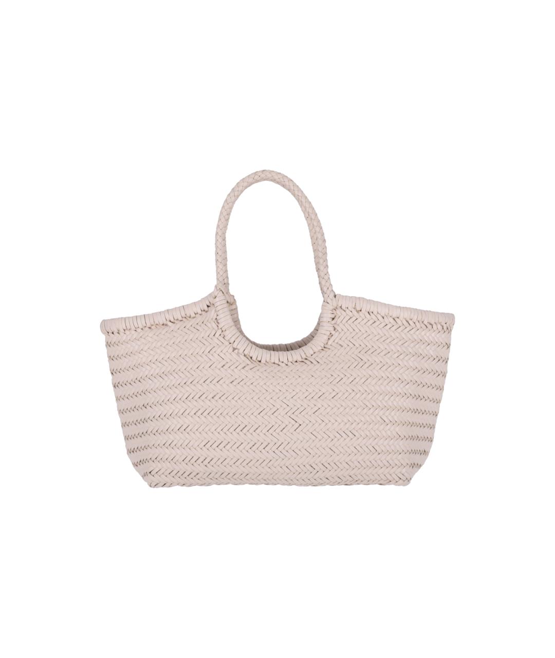 Dragon Diffusion Мульти пелетеная сумка тоут, фото 1