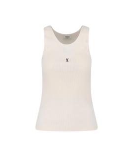 SAINT LAURENT Майка