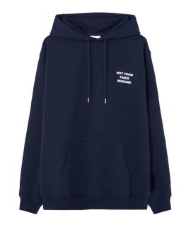 Drole de Monsieur Худи/толстовка