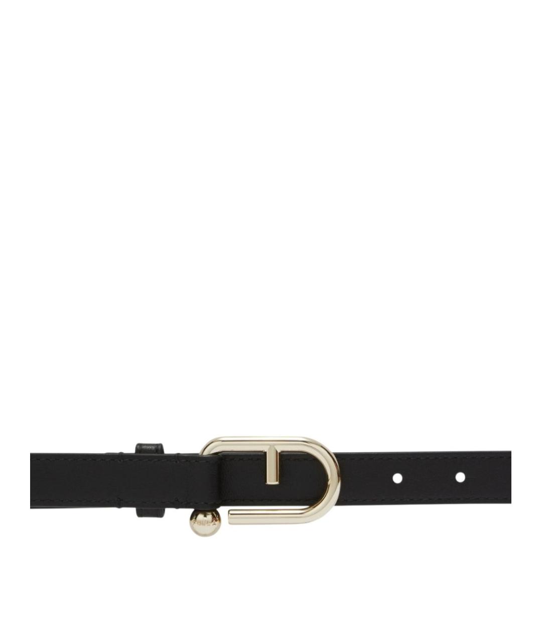 FURLA Ремень, фото 2