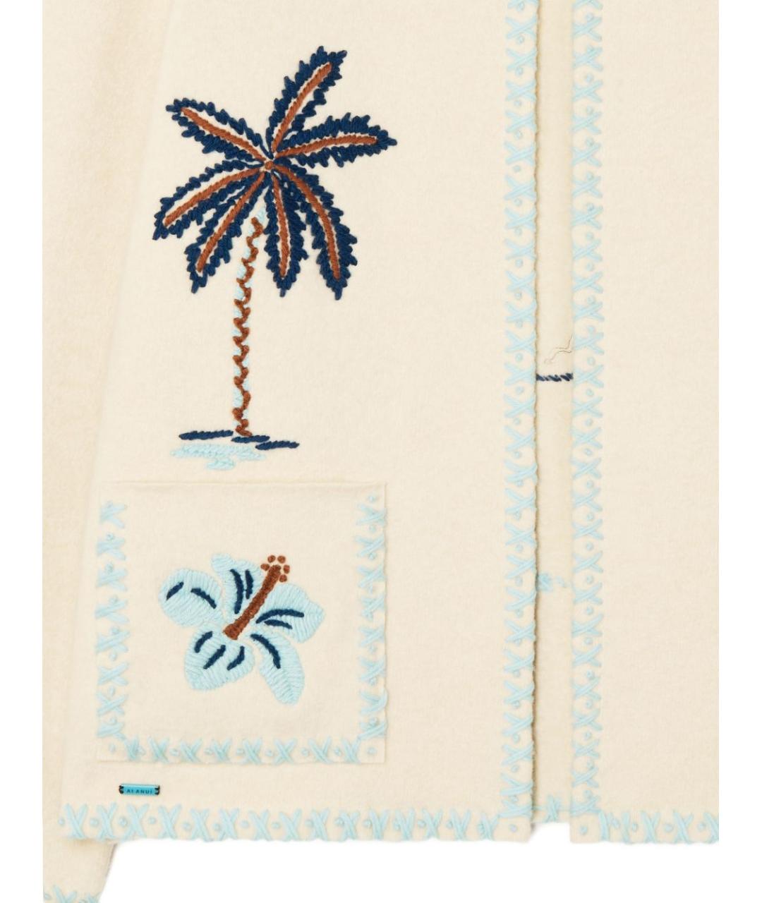 ALANUI Мульти кардиган, фото 2