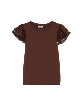 TWIN-SET Футболка