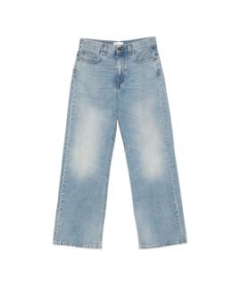 HAIKURE Прямые джинсы