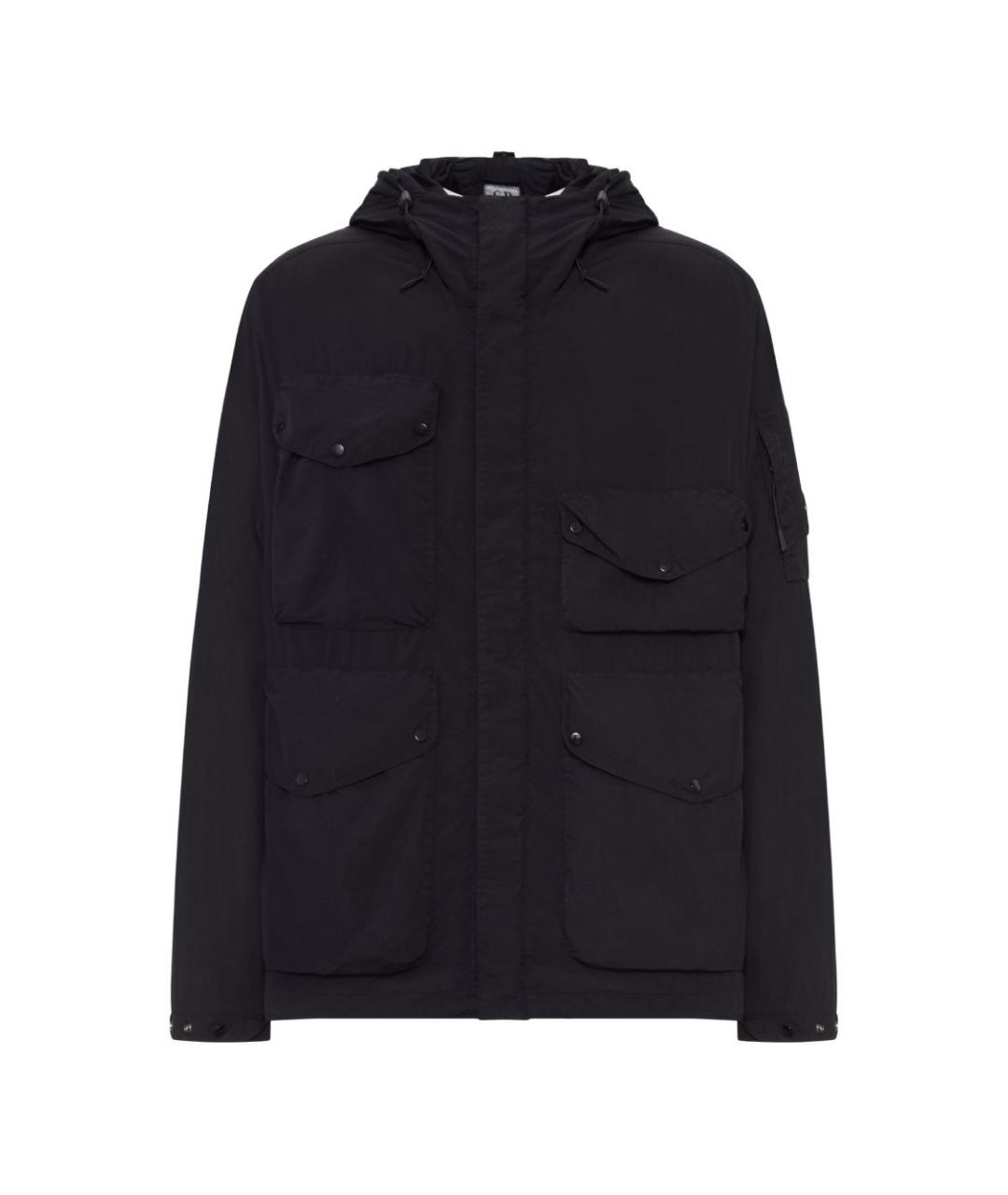 CP COMPANY Полиамидовая куртка, фото 1