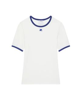 COURREGES Футболка