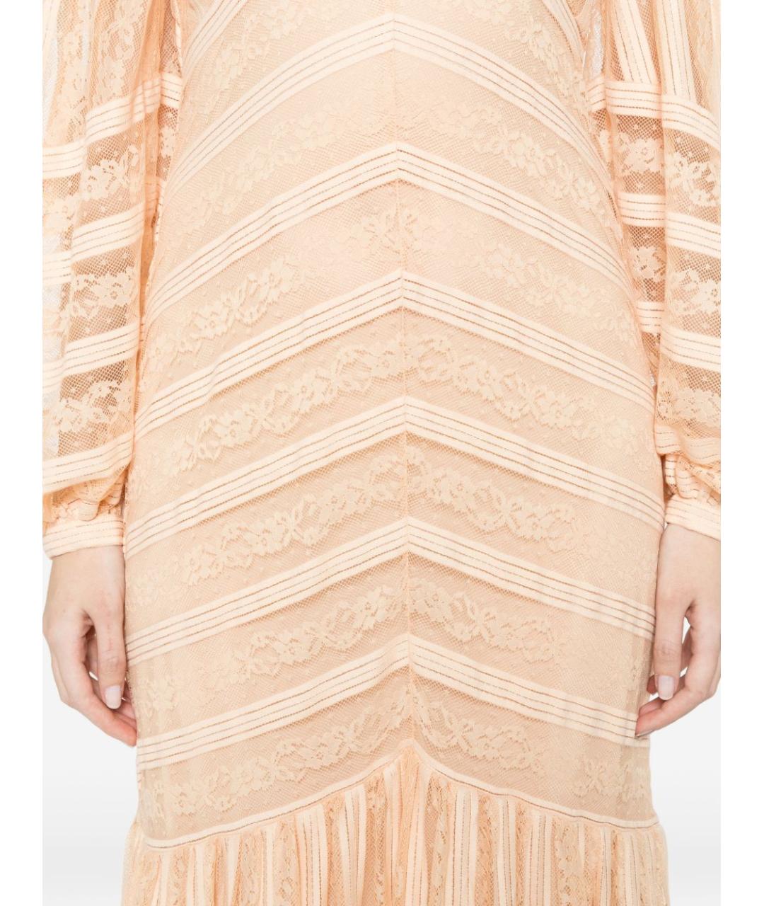 TWIN-SET Платье, фото 3