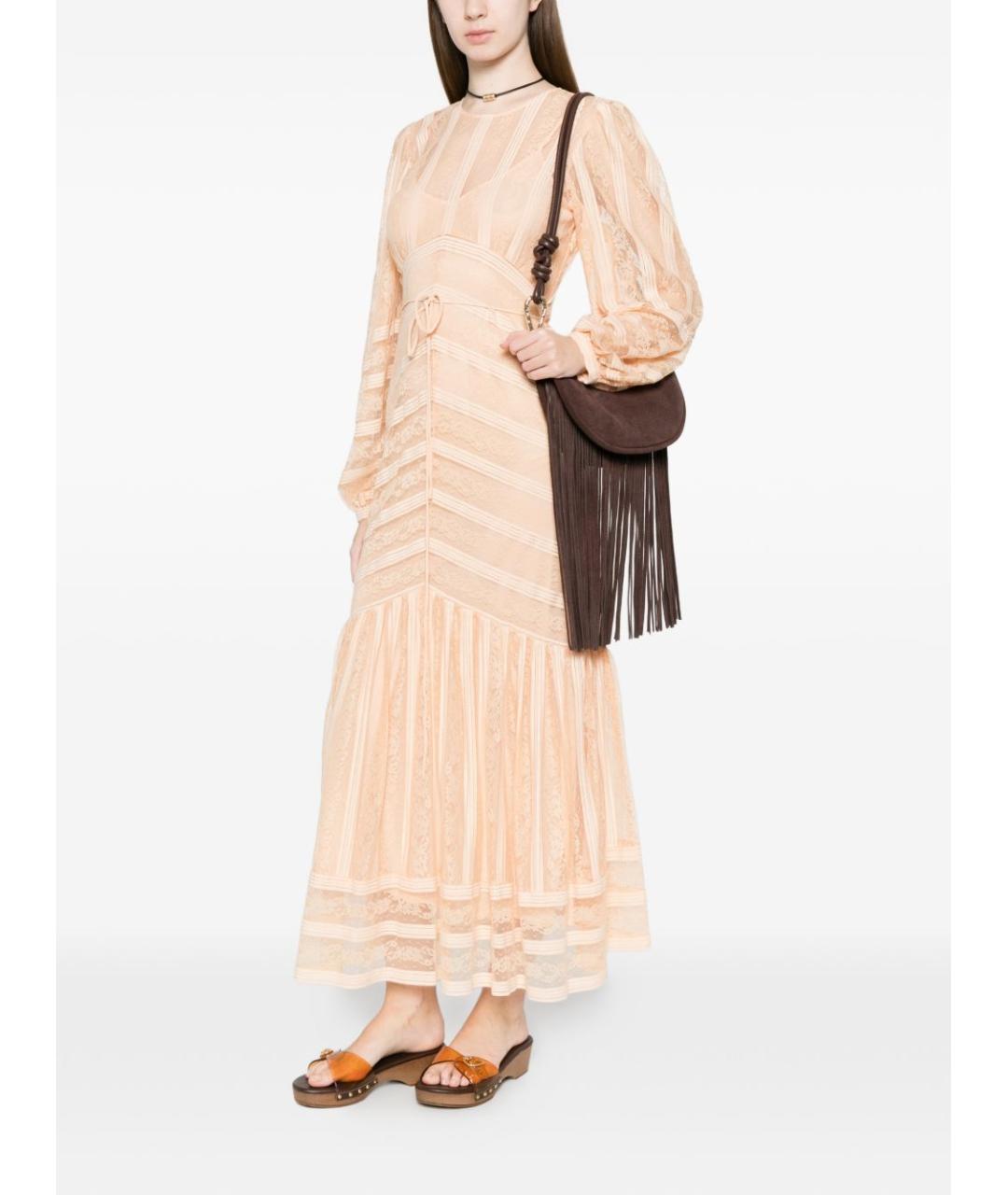 TWIN-SET Платье, фото 4