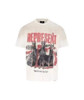 REPRESENT Футболка