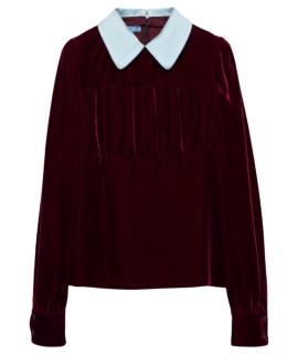 PRADA Лонгслив