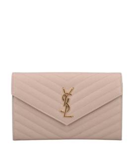 SAINT LAURENT Клатч/вечерняя сумка