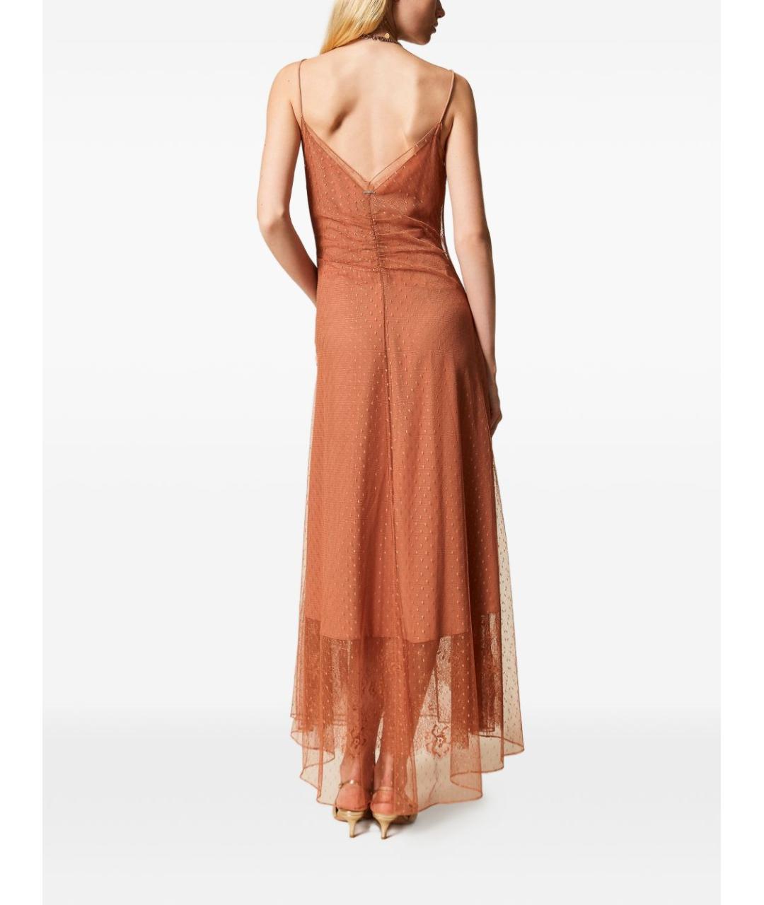 TWIN-SET Вечернее платье, фото 4