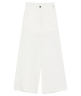 LIU JO Брюки широкие