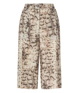 PINKO Прямые брюки