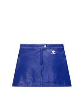 COURREGES Юбка миди