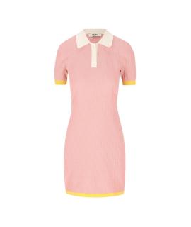 FENDI Повседневное платье