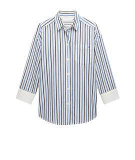 SEMICOUTURE Рубашка