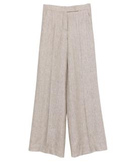 MAX MARA Брюки широкие