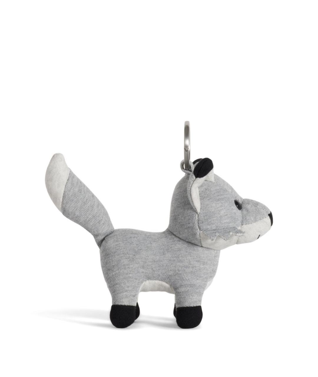 MAISON KITSUNE Брелок, фото 2