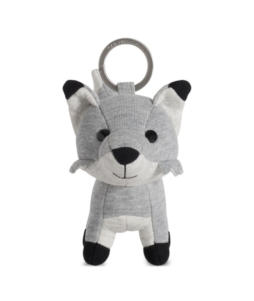 MAISON KITSUNE Брелок, фото 1