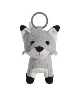 MAISON KITSUNE Брелок