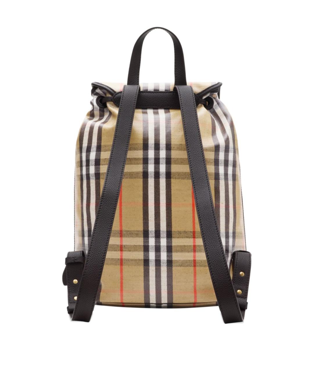 BURBERRY Рюкзак, фото 3