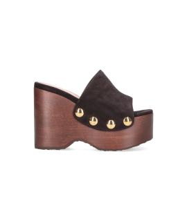 GIANVITO ROSSI Сабо