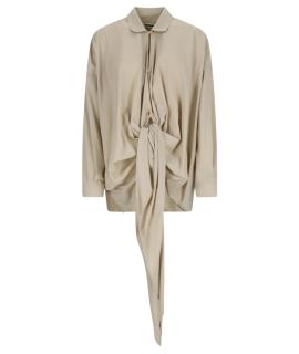 DARKPARK Рубашка