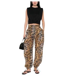 PINKO Прямые брюки