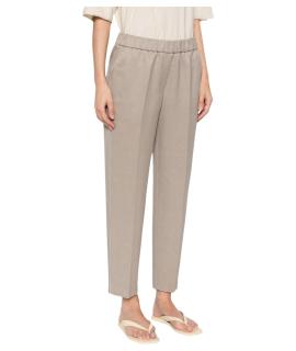 PESERICO Прямые брюки