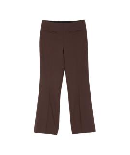 SEMICOUTURE Прямые брюки