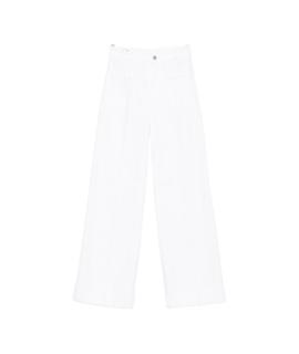 VICTORIA BECKHAM Прямые джинсы