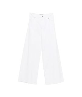 ERMANNO FIRENZE Прямые брюки