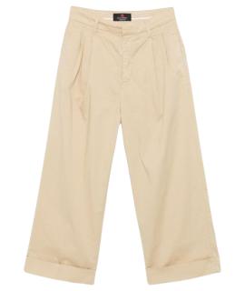 PEUTEREY Прямые брюки