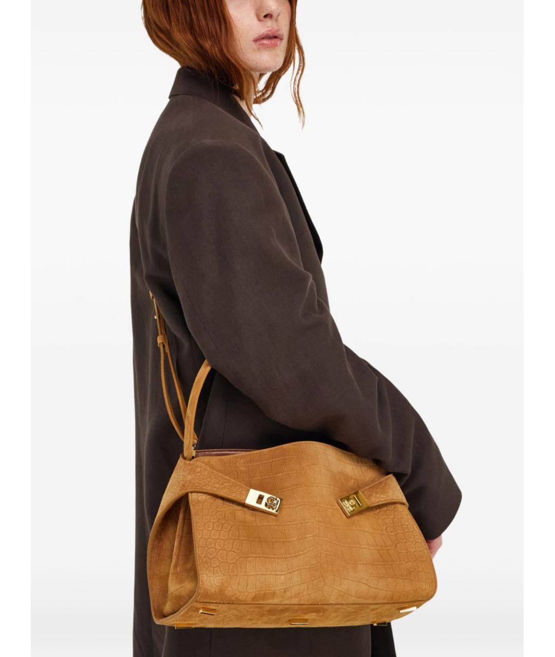 FERRAGAMO Сумка тоут, фото 7