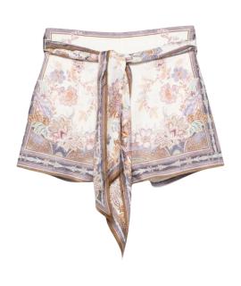ZIMMERMANN Шорты