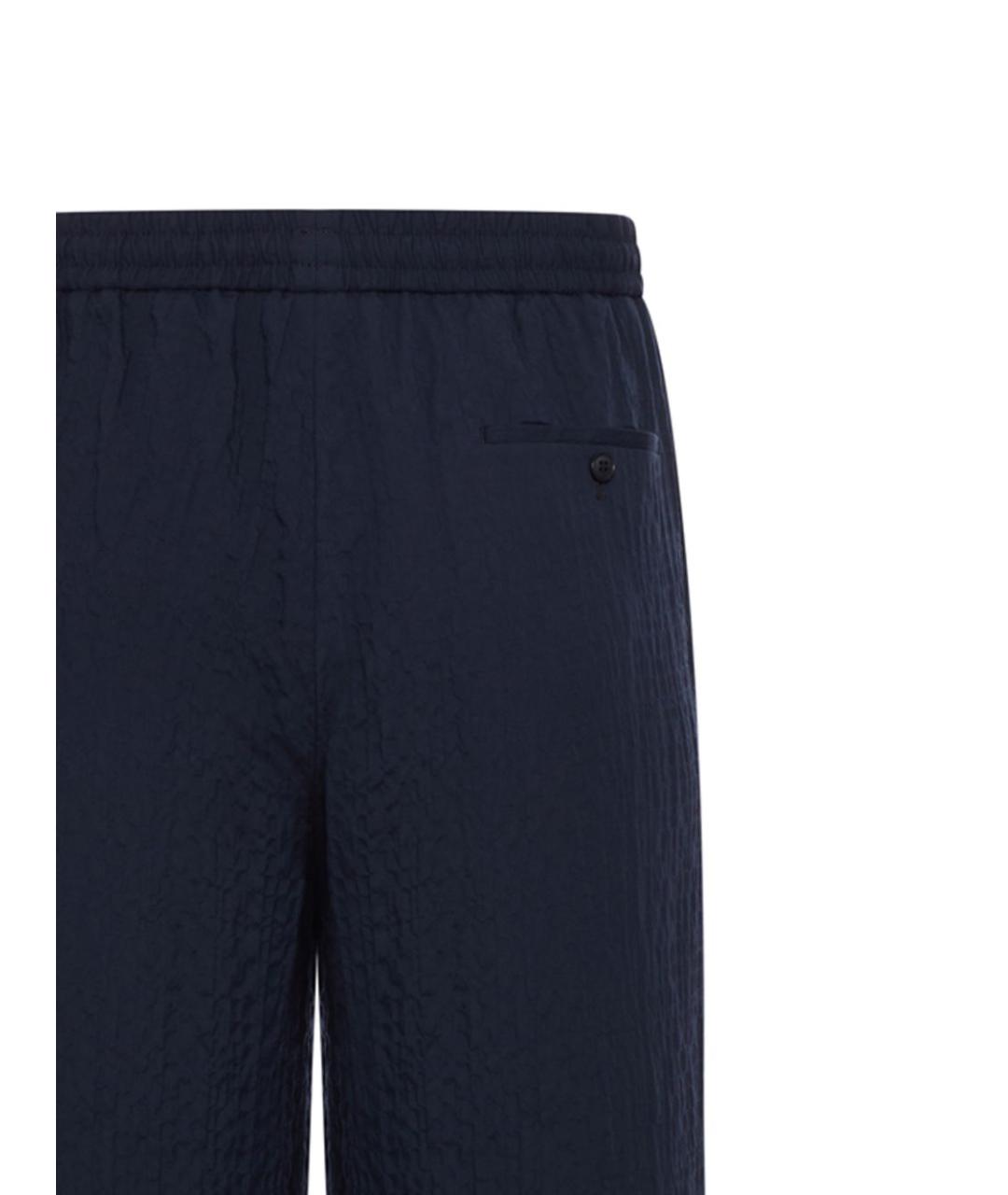 GIORGIO ARMANI Повседневные брюки, фото 2