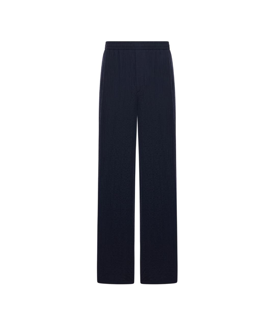 GIORGIO ARMANI Повседневные брюки, фото 1