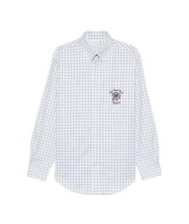 Drole de Monsieur Кэжуал рубашка