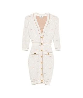 ELISABETTA FRANCHI Повседневное платье