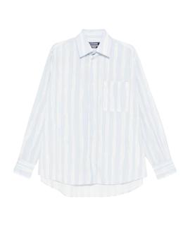 JACQUEMUS Кэжуал рубашка