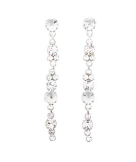 FORTE FORTE Серьги