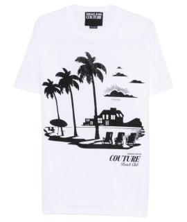 VERSACE JEANS COUTURE Футболка