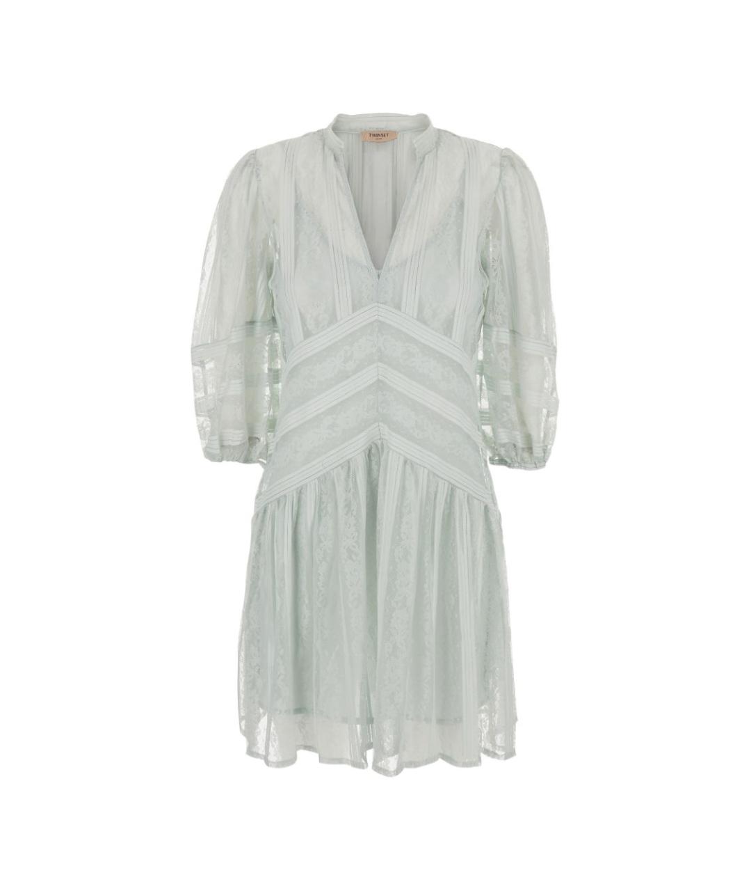 TWIN-SET Повседневное платье, фото 1