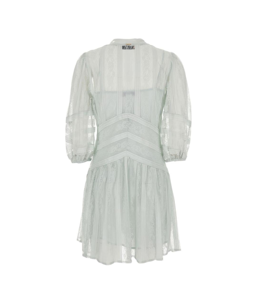 TWIN-SET Повседневное платье, фото 3