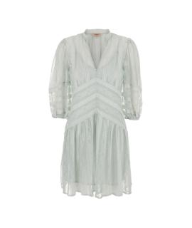 TWIN-SET Повседневное платье