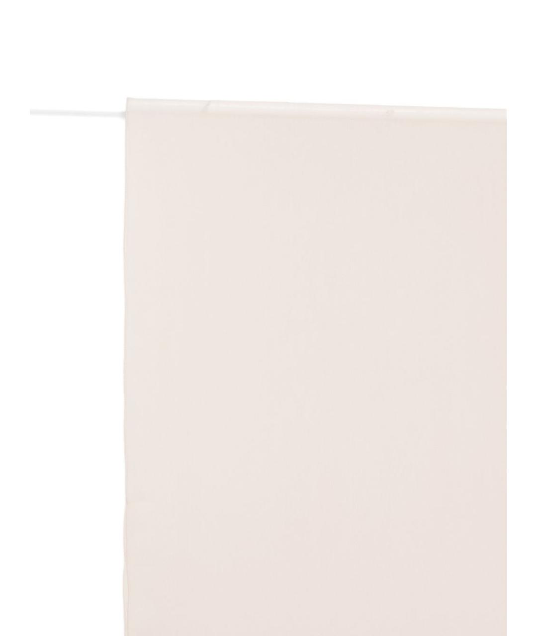 D.EXTERIOR Бежевый шелковый шарф, фото 2